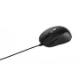 ASUS MU101C hiir kontorile Mõlemakäeline USB Type-A optiline 3200 DPI