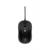 ASUS MU101C hiir kontorile Mõlemakäeline USB Type-A optiline 3200 DPI