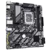 Micro-ATX emaplaat GIGABYTE B860M E — LGA 1851 Intel Core Ultra protsessoritele, DDR5 kuni 8800 MHz (O.C), 2×PCIe 4.0 M.2, 1GbE