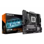 Emaplaat GIGABYTE B850M EAGLE WIFI6E Socket AM5 AMD Ryzen 7000/8000/9000, DDR5 kuni 8200MHz (OC), PCIe 5.0, Wi‑Fi 6E, 2.5 GbE