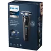 Elektriline pöörlev pardel Philips Series 7000 S7886/35 — 3 pead, Märg ja kuiv, Li-Ion aku, 60 min tööaeg, Must
