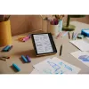 E-raamatulugeja Kobo Libra Colour 7-tolline E Ink Kaleido, 32 GB, Wi‑Fi, Bluetooth, veekindel, valge