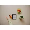 E-raamatulugeja Kobo Libra Colour 7-tolline E Ink Kaleido, 32 GB, Wi‑Fi, Bluetooth, veekindel, valge