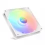 Fan NZXT F140 RGB Core 14 cm Valge 500-1500 RPM Fluid Dynamic Bearing