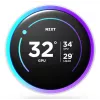Kõik-ühes vedelikjahuti NZXT Kraken Elite 280 RGB 14 cm Valge