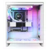 Kõik-ühes vedelikjahuti NZXT Kraken Elite 280 RGB 14 cm Valge