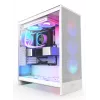 Kõik-ühes vedelikjahuti NZXT Kraken Elite 280 RGB 14 cm Valge