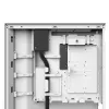 Ventilaatori kiiruskontroller NZXT AC-CRFR1-B1 3 kanaliga Must