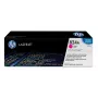 HP 824A magenta Originaal LaserJet toonerkassett, 21000 lehekülge, magenta, 1 tk