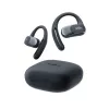 SHOKZ OpenFit Air Peakomplekt Juhtmevaba Kõrvaklamber Kõned/Muusika/Sport/Igapäevane Bluetooth Must