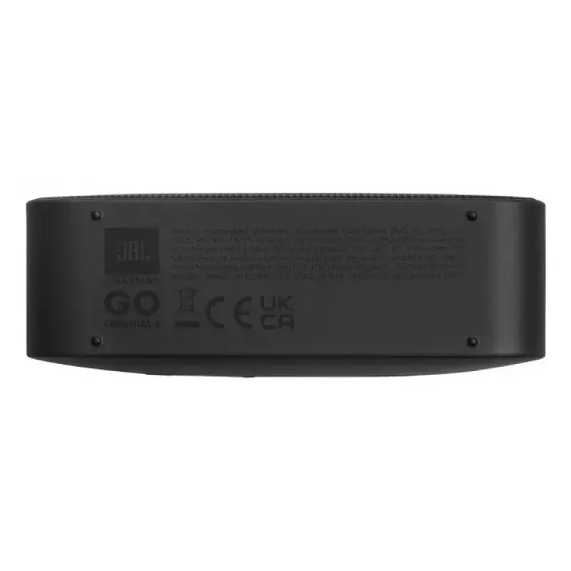 Portable Speaker JBL Go Essential 2 Must