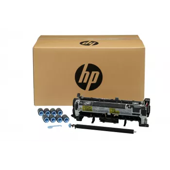 HP LaserJet 220V hoolduskomplekt