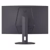 Arvutimonitor LG 32G600A-B 32 tolli (81,3 cm) Quad HD 2560×1440 LCD 1 ms 16:9 VESA kõrguse reguleerimisega Must