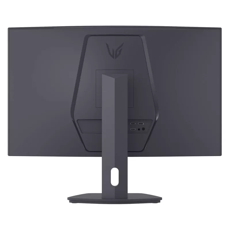 Arvutimonitor LG 32G600A-B 32 tolli (81,3 cm) Quad HD 2560×1440 LCD 1 ms 16:9 VESA kõrguse reguleerimisega Must