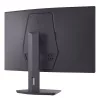 Arvutimonitor LG 32G600A-B 32 tolli (81,3 cm) Quad HD 2560×1440 LCD 1 ms 16:9 VESA kõrguse reguleerimisega Must