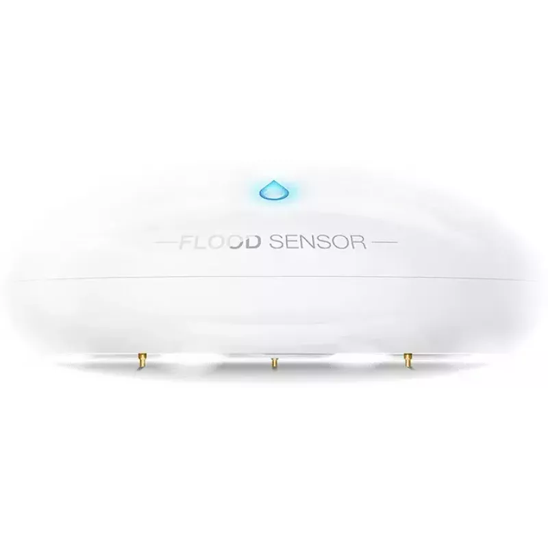 Nutika kodu turvakomplekt Fibaro Starter KIT FR — HC3 Lite juhtpaneel, 4 GB eMMC, Wi‑Fi, RF mitmeribaline