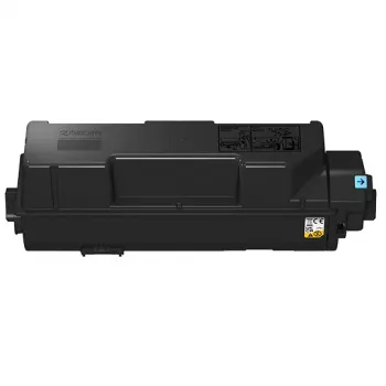 KYOCERA TK-1260 toonerikassett 1 tk Originaal Must