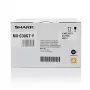 Sharp MXC30GTY toonerikassett 1 tk originaal Kollane