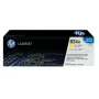 HP 824A kollane originaal LaserJet toonerikassett, 21000 lehekülge, kollane, 1 tk