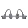 Peakomplekt Shokz OpenSwim Pro — avatud kõrvaga luuülekande juhtmevaba peakomplekt, IP68 veekindel, Bluetooth 5.4, 32 GB, 9 h taasesitus, hall