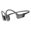 Peakomplekt Shokz OpenSwim Pro — avatud kõrvaga luuülekande juhtmevaba peakomplekt, IP68 veekindel, Bluetooth 5.4, 32 GB, 9 h taasesitus, hall