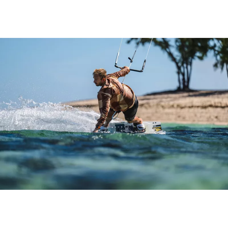 Peakomplekt Shokz OpenSwim Pro — avatud kõrvaga luuülekande juhtmevaba peakomplekt, IP68 veekindel, Bluetooth 5.4, 32 GB, 9 h taasesitus, hall