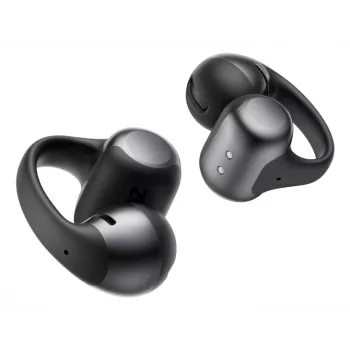 SHOKZ OpenDots ONE kõrvaklapid juhtmevaba kõrvaklambriga kõne/muusika/sport/igapäevane Bluetooth must