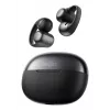 SHOKZ OpenDots ONE kõrvaklapid juhtmevaba kõrvaklambriga kõne/muusika/sport/igapäevane Bluetooth must