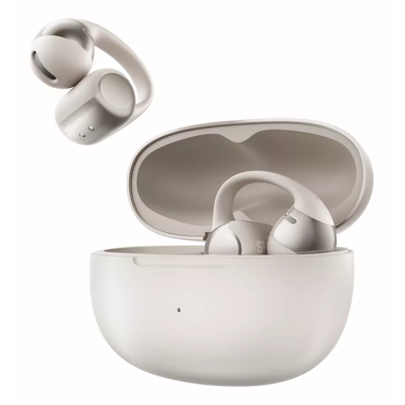 SHOKZ OpenDots ONE kõrvaklapid juhtmevaba kõrva-klemm-tüüpi kõned/muusika/sport/igapäevane Bluetooth Hall