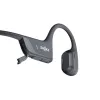 Shokz OpenRun Pro 2 kõrvaklapid, binauraalsed juhtmevabad kõrvakonksuga, IP55, 12 h taasesitusaeg, Bluetooth 5.3, 150 mAh, must