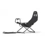 Universaalne mängutool Playseat Challenge polsterdatud iste must 122 kg
