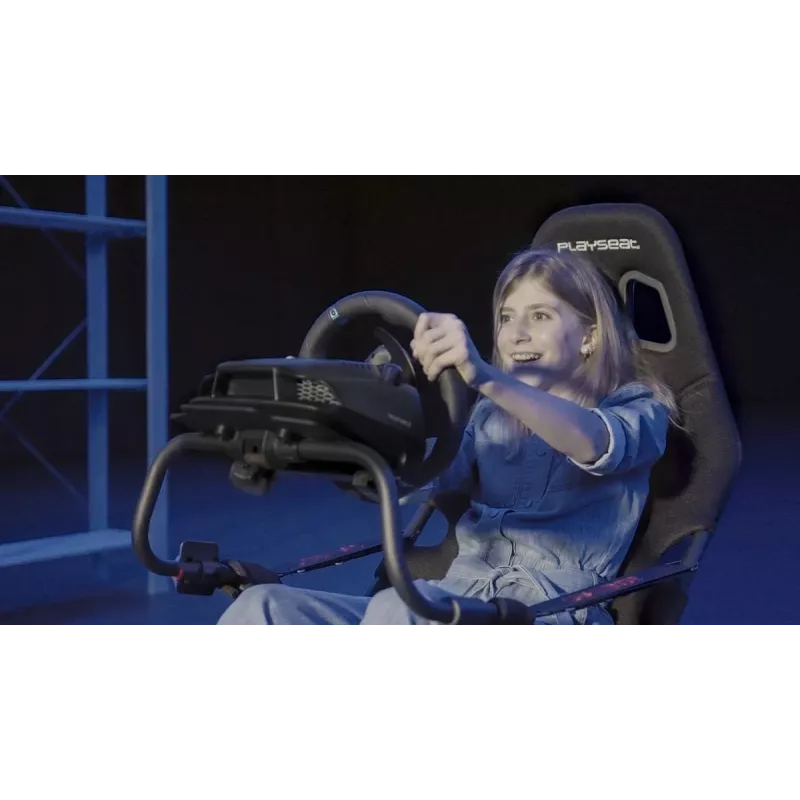 Universaalne mängutool Playseat Challenge polsterdatud iste must 122 kg