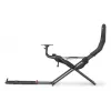 Universaalne mängutool Playseat Challenge polsterdatud iste must 122 kg