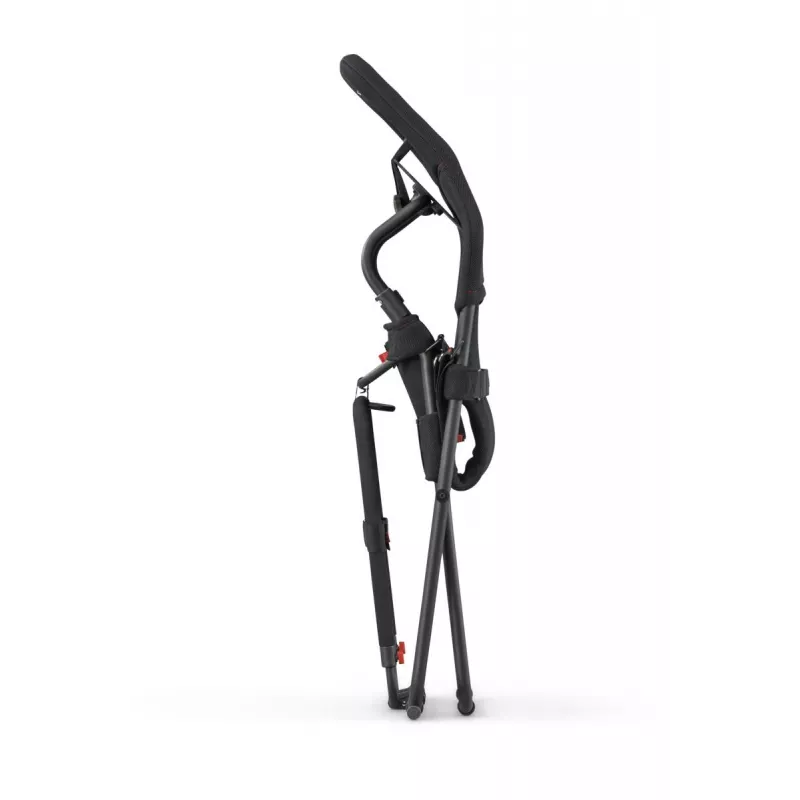 Universaalne mängutool Playseat Challenge polsterdatud iste must 122 kg