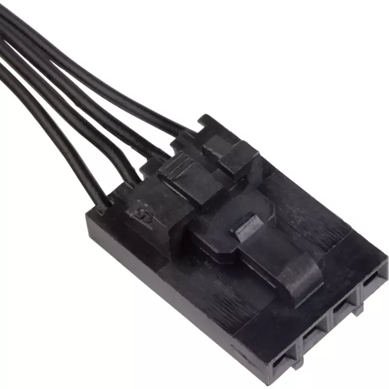 Ventilaator Corsair CO-9050099-WW 14 cm must hall