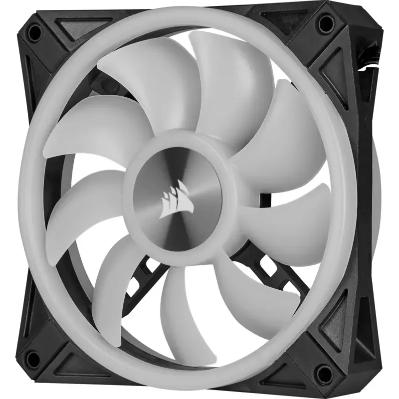 Ventilaator Corsair CO-9050099-WW 14 cm must hall