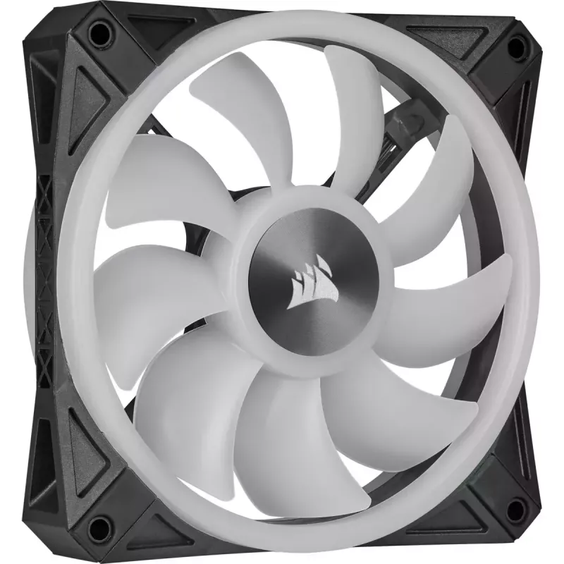 Ventilaator Corsair CO-9050099-WW 14 cm must hall