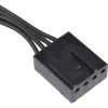 Ventilaator Corsair CO-9050099-WW 14 cm must hall