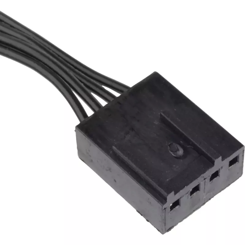 Ventilaator Corsair CO-9050099-WW 14 cm must hall