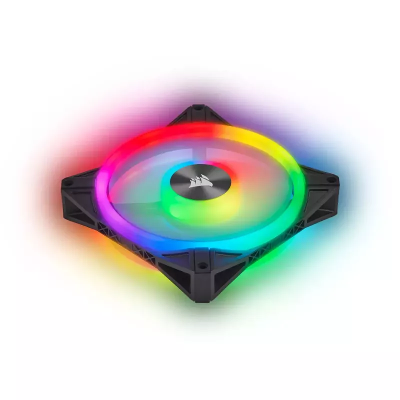 Ventilaator Corsair CO-9050099-WW 14 cm must hall