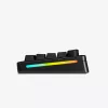 Glorious Gaming GMMK 3 PRO HE 65% eelinstallitud juhtmevaba must - US