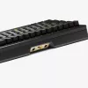 Glorious Gaming GMMK 3 PRO HE 65% eelinstallitud juhtmevaba must - US