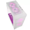 PC korpus Kolink OBSERVATORY MX Midi Tower valge