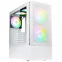 PC korpus Kolink OBSERVATORY MX Midi Tower valge