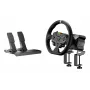 Moza Racing R3 võidusõidurool ja pedaalid PC-le