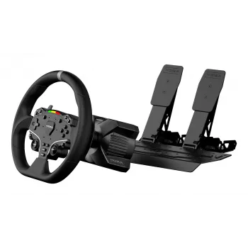 Moza Racing R3 võidusõidurool ja pedaalid PC-le