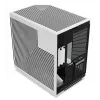 PC Case HYTE Y70 Midi Tower Must, Valge