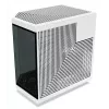 PC Case HYTE Y70 Midi Tower Must, Valge