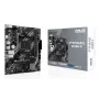 Emaplaat ASUS PRIME A520M-R, AMD A520, pesa AM4, micro ATX