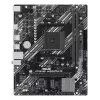 Emaplaat ASUS PRIME A520M-R, AMD A520, pesa AM4, micro ATX